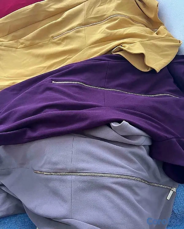 ropa para mujer - Vestidos de dama 6