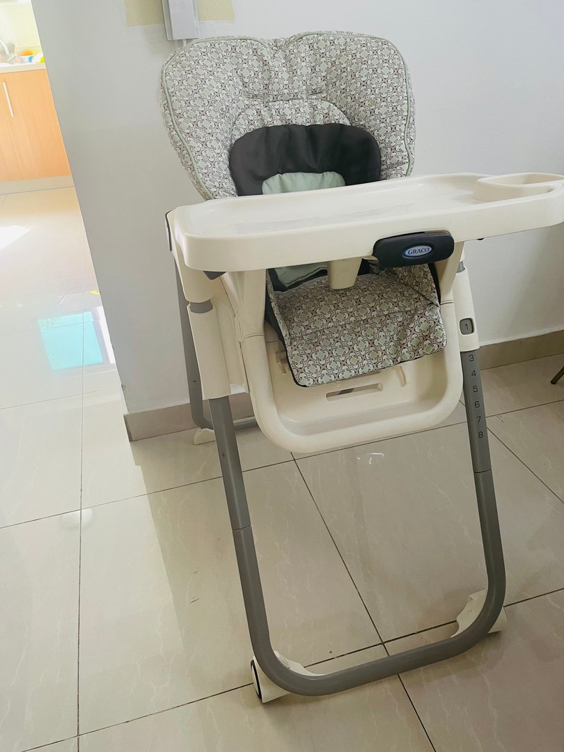 muebles - Articulos para bebe
