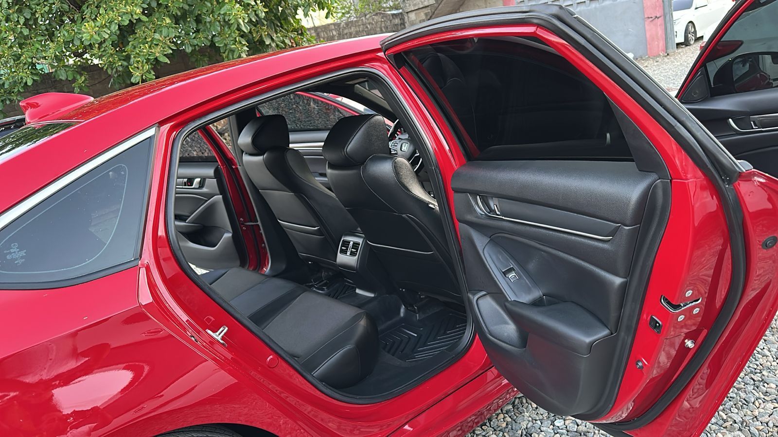 carros - HONDA ACCORD SPORT 2.0 2019 7