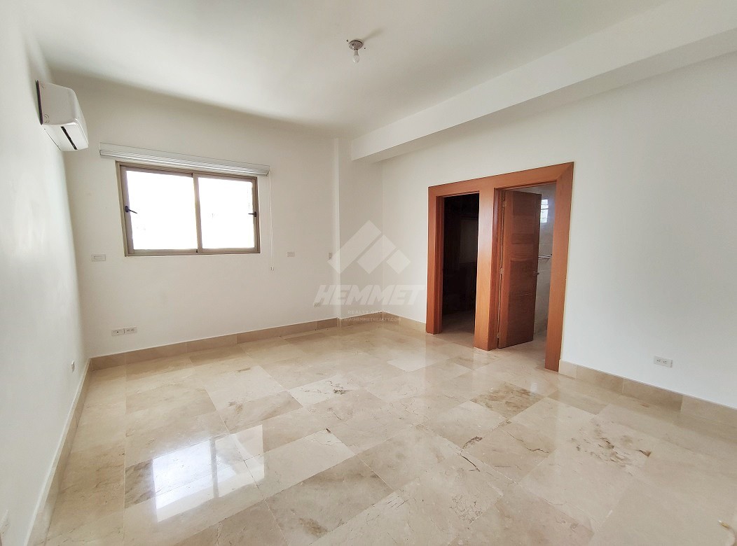 apartamentos - APARTAMENTO CON VISTA AL MONUMENTO LA TRINITARIA STGO.  5