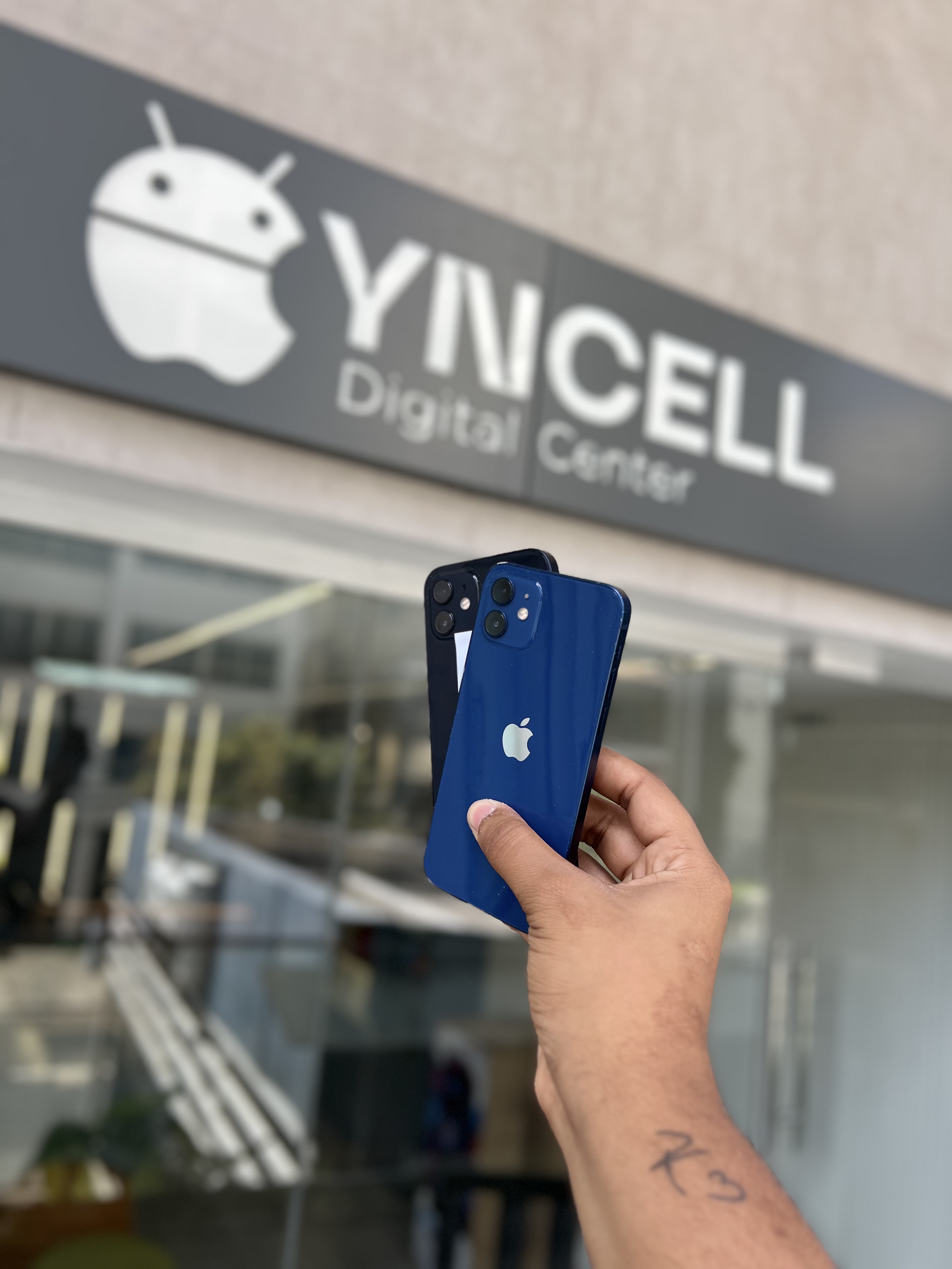 celulares y tabletas - IPHONE 12 NORMAL
128Gb
 4