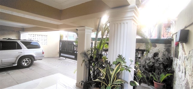 casas - Venta de casa con picuzzi en el mirador del este Santo Domingo 9