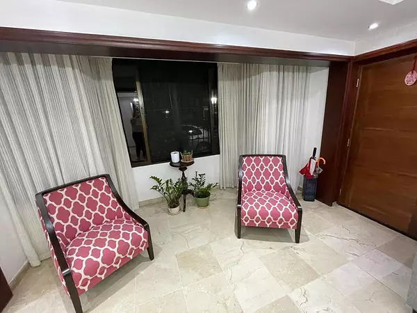 apartamentos - Vendo Apartamento hermoso en Anacaona 10
