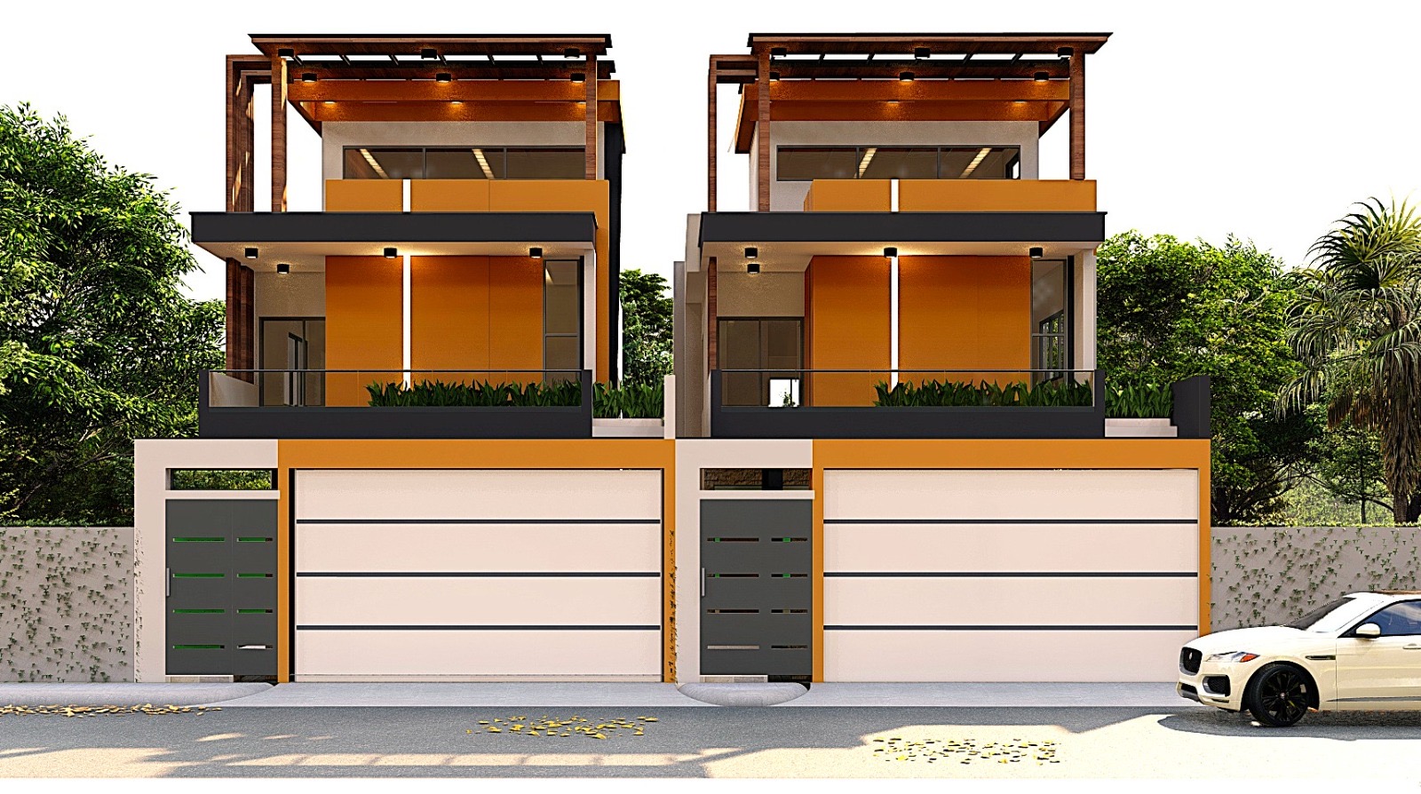 casas - Venta de casa en san isidro reserva con 5000usd  4