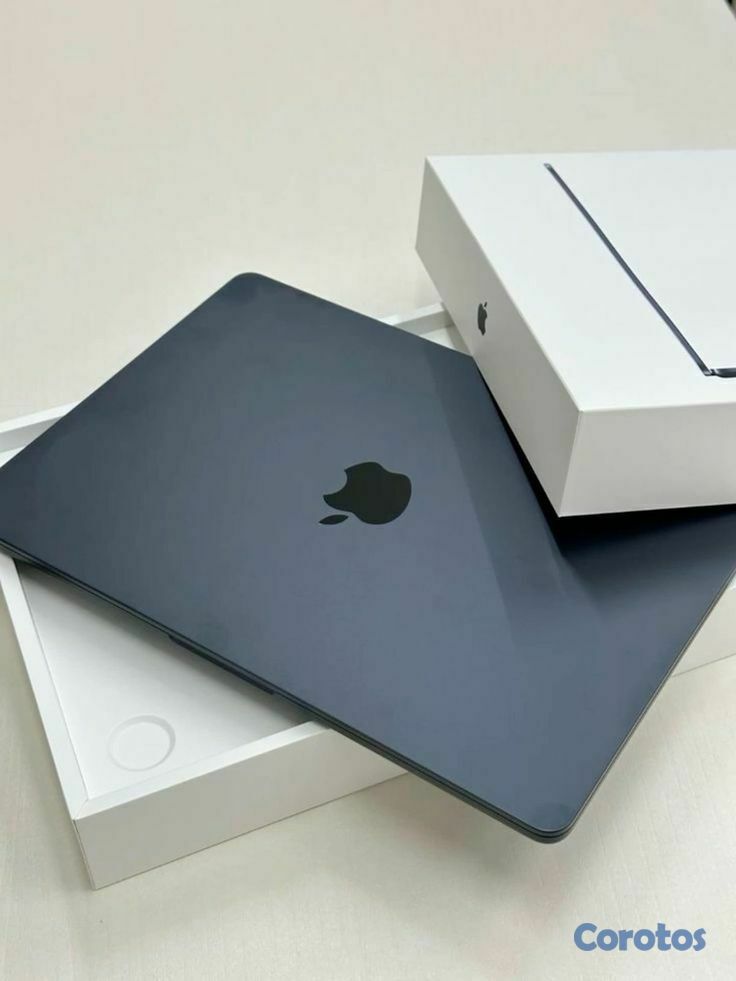 computadoras y laptops - Nuevas Selladas MacBook Air Chip M4 13.6" & 15" 5