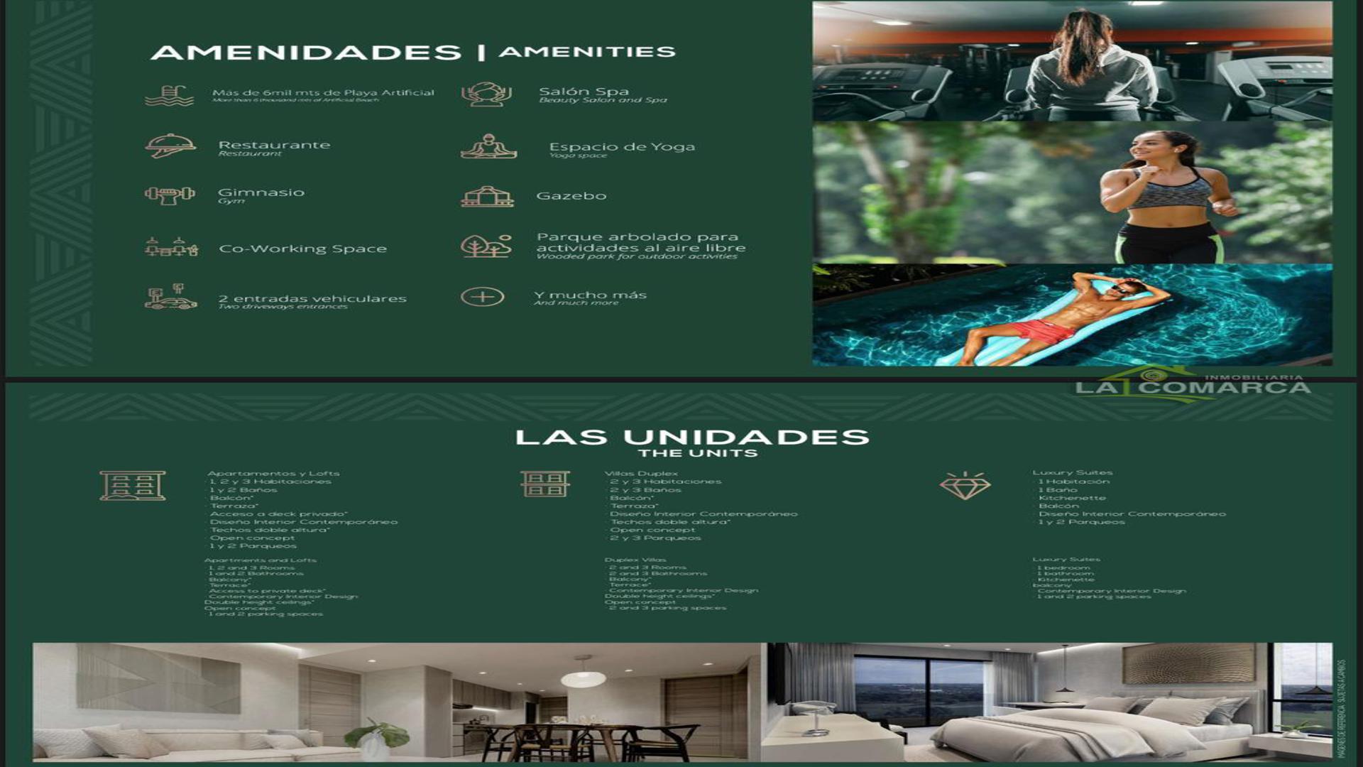 apartamentos - PROYECTO NAROA 6