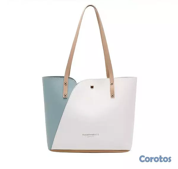 carteras y maletas - Cartera 3