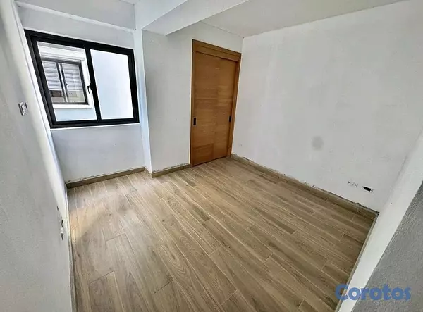 apartamentos - Alquilo Apartamento Nuevo en Urbanizacion Real  9