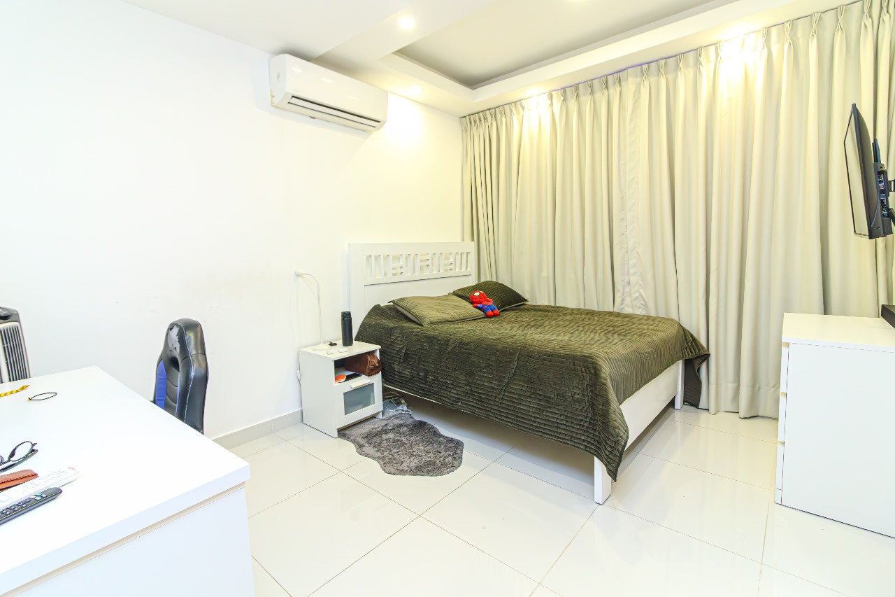 apartamentos - Apartamento en Venta en el Millón  2