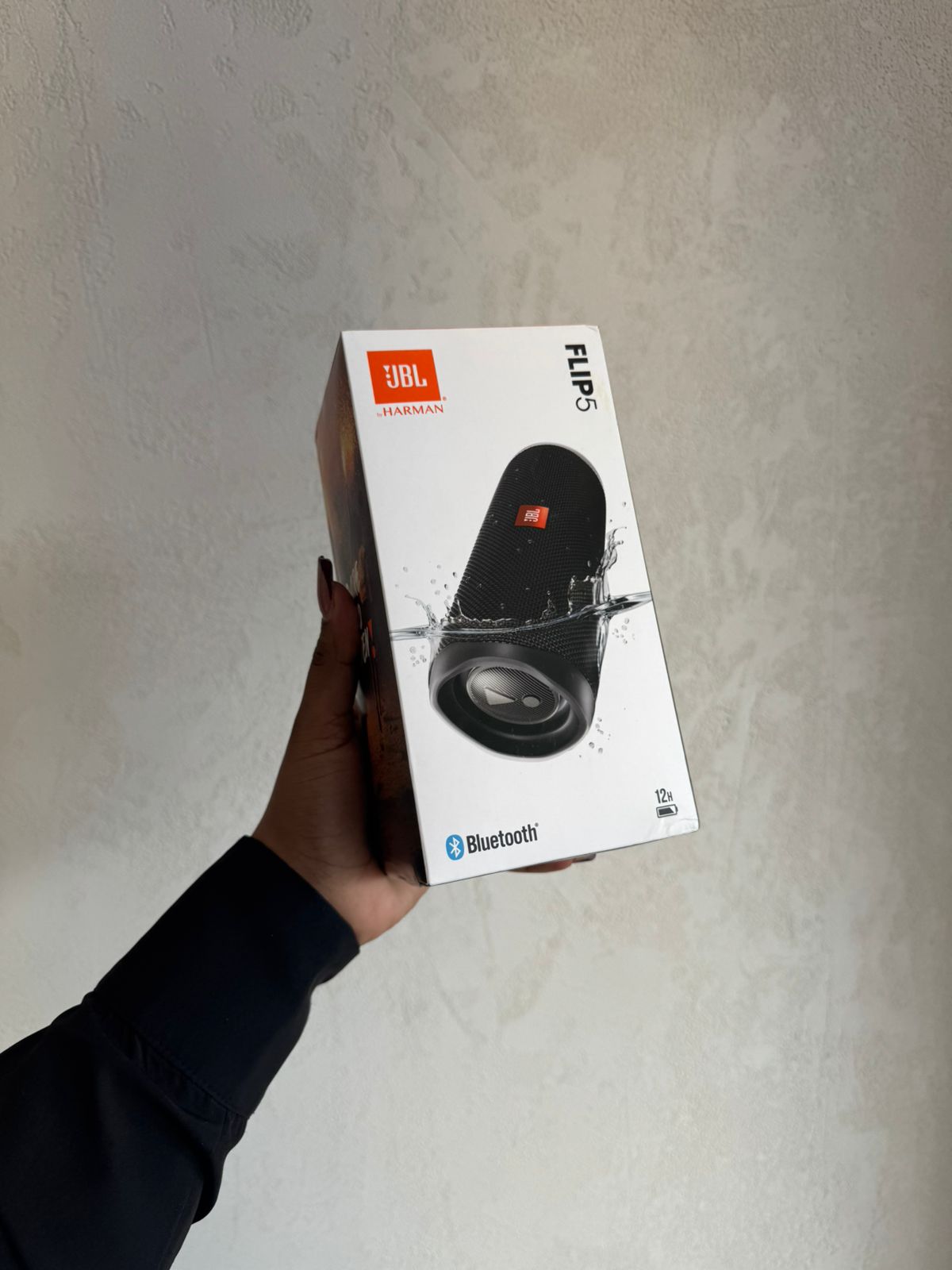 camaras y audio - BOCINA JBL FLIP 5 ¡OFERTA SAN VALENTIN! 0