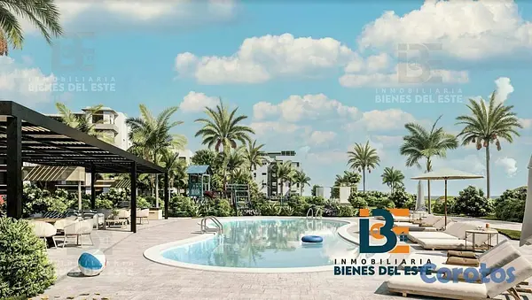 apartamentos -  El Proyecto Residencial Riviera del Este | Aparta 3