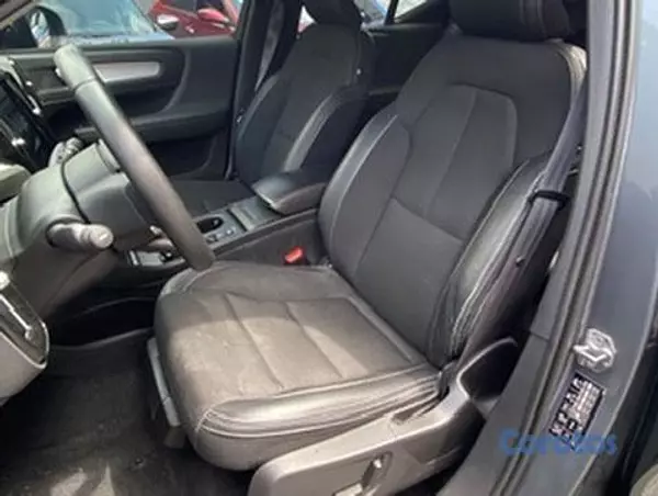 jeepetas y camionetas - VOLVO XC40 T5 AWD 2019 8