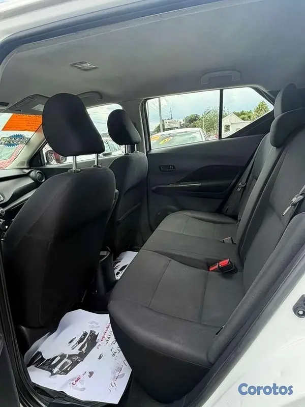 jeepetas y camionetas -  Nissan Kicks S 2023 - Recién Importada, Financiamiento
 4
