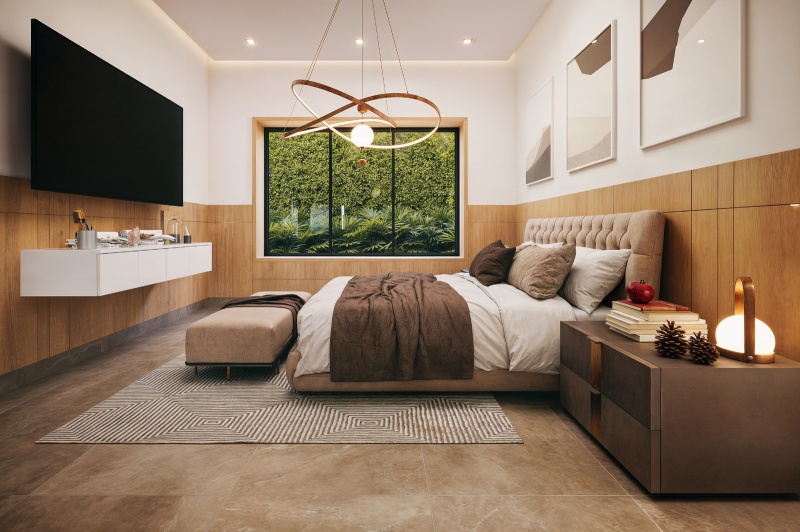 apartamentos - Apartamentos de lujo en plano, Prado Oriental  6