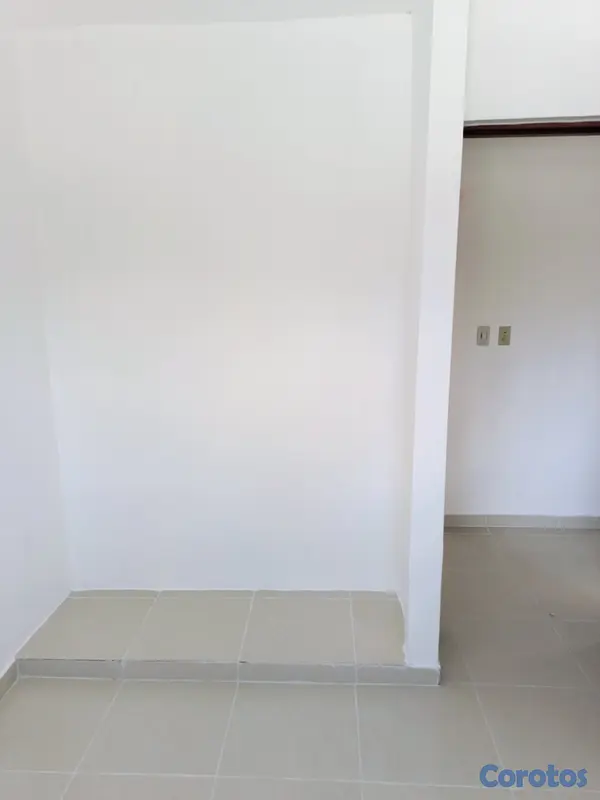 apartamentos -  Apartmento Para Renta En Santo Domingo Sabana Perdida  15