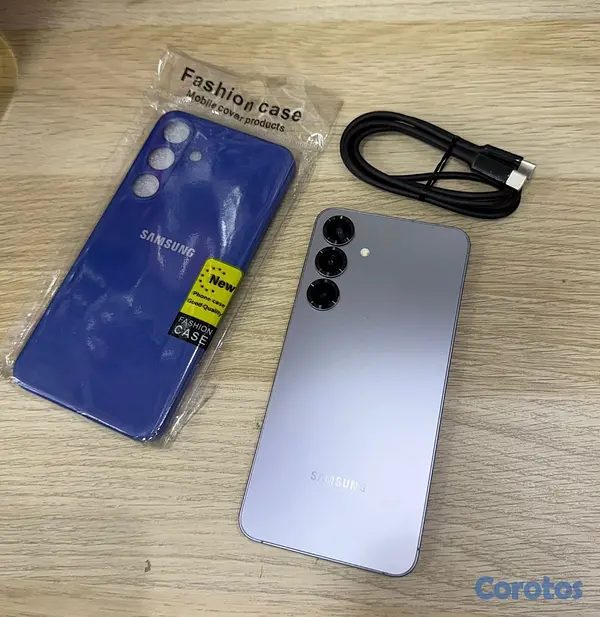 celulares y tabletas - Samsung Galaxy S25 Plus  2