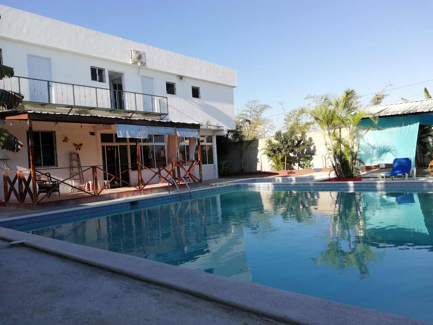 apartamentos - Proyecto de 4 apartamentos en  San Isidro
