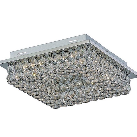 decoración y accesorios - Lámpara para techo de alta calidad 0