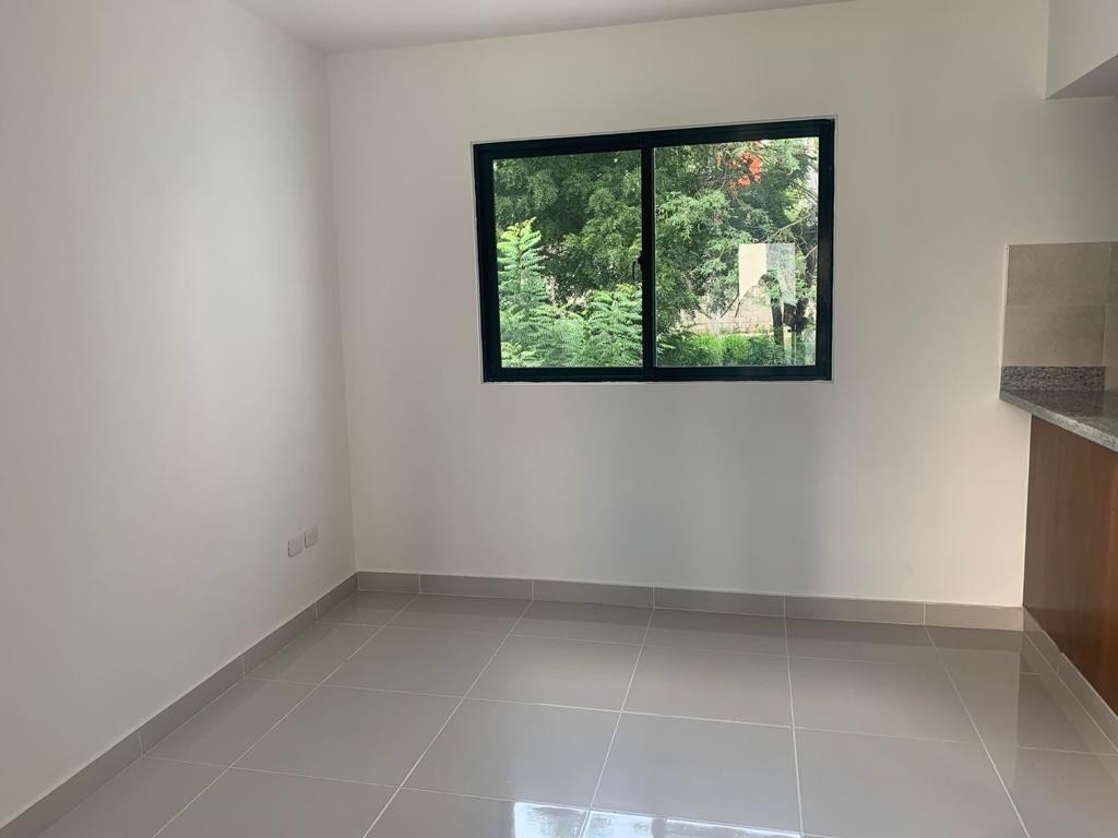 apartamentos - Octavo piso los Álamos, Santiago 7