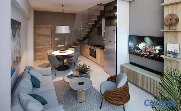 apartamentos - Juan Dolio,Torre Aquarena, una oasis frente al mar 5