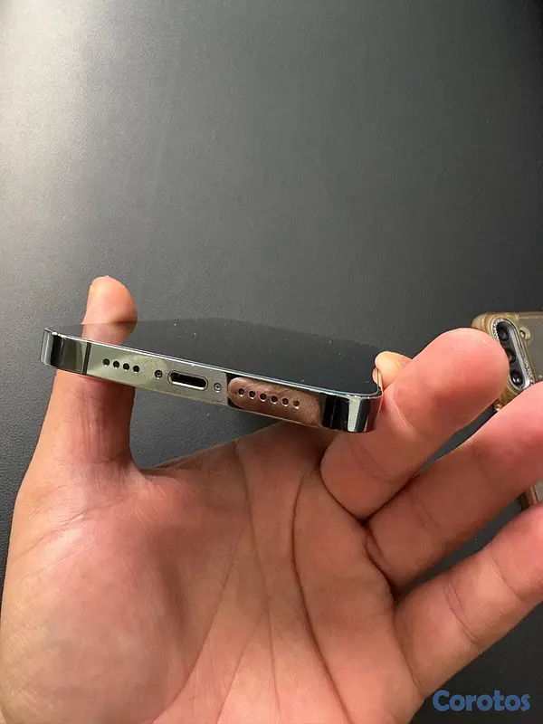 celulares y tabletas - iPhone 13 Pro Max 128GB  3