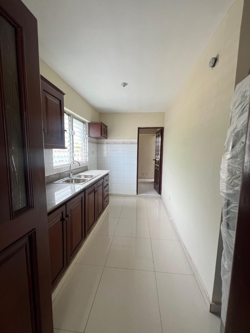 apartamentos - apartamento en alquiler en los restauradores 6