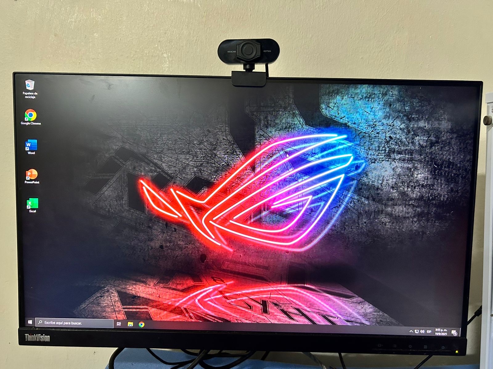 computadoras y laptops - Hp prodesk 400 g4 2