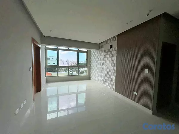 apartamentos - Apartamento en alquiler en El Millón  2