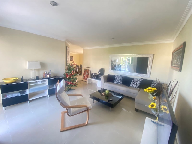 apartamentos - Venta de apartamento en el quisqueya distrito nacional con 148mts