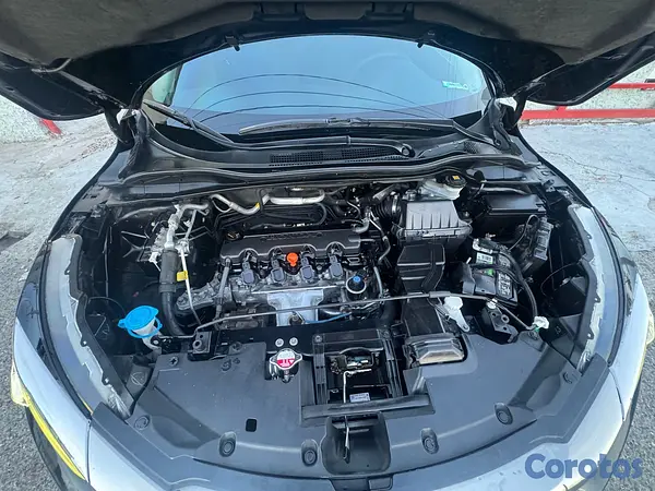 jeepetas y camionetas - Honda HR-V AWD 2019  9