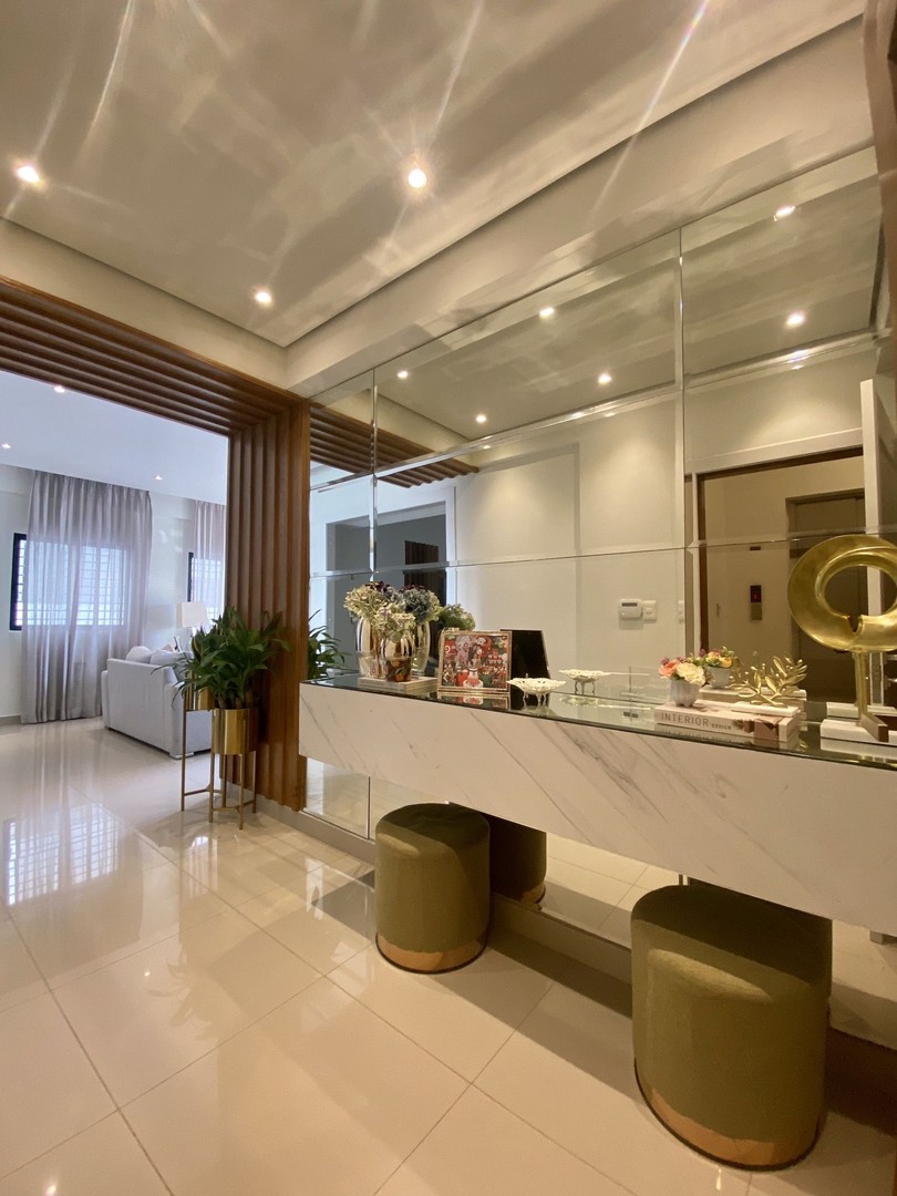 apartamentos - Apartamento en bella vista 