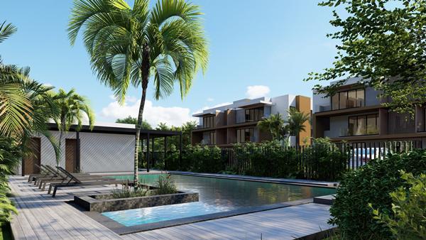 apartamentos - APARTAMENTOS EN PUERTO PLATA - PRADO SUITES 3