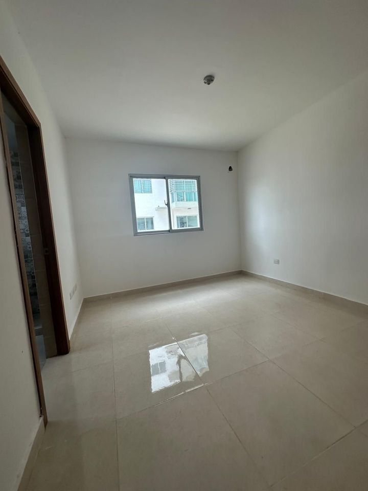 apartamentos - apartamento en el sector de villas naco