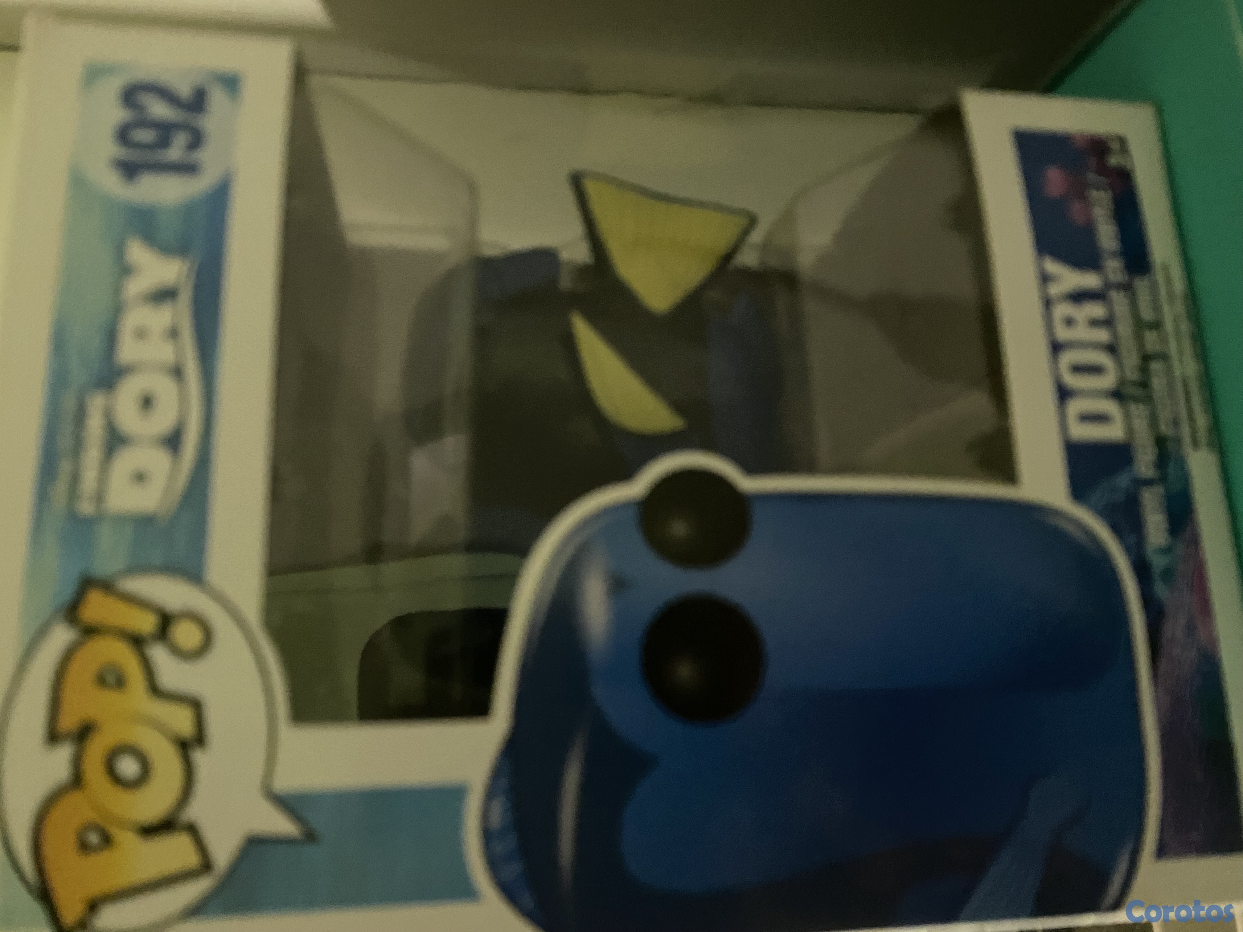 hobby y coleccion - Muñecos de Coleccion Funko Pop 5