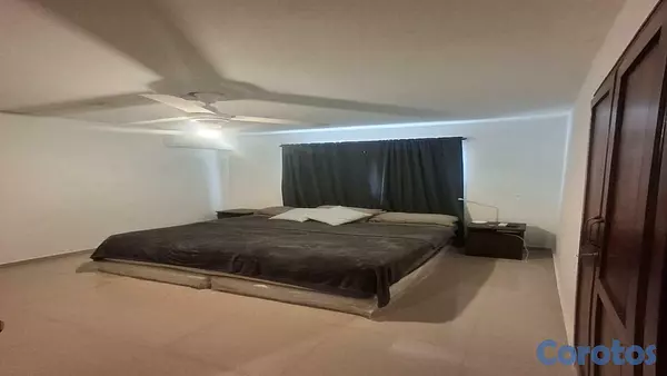 apartamentos - Vendo Apartamento en Los Cacicazgos 8