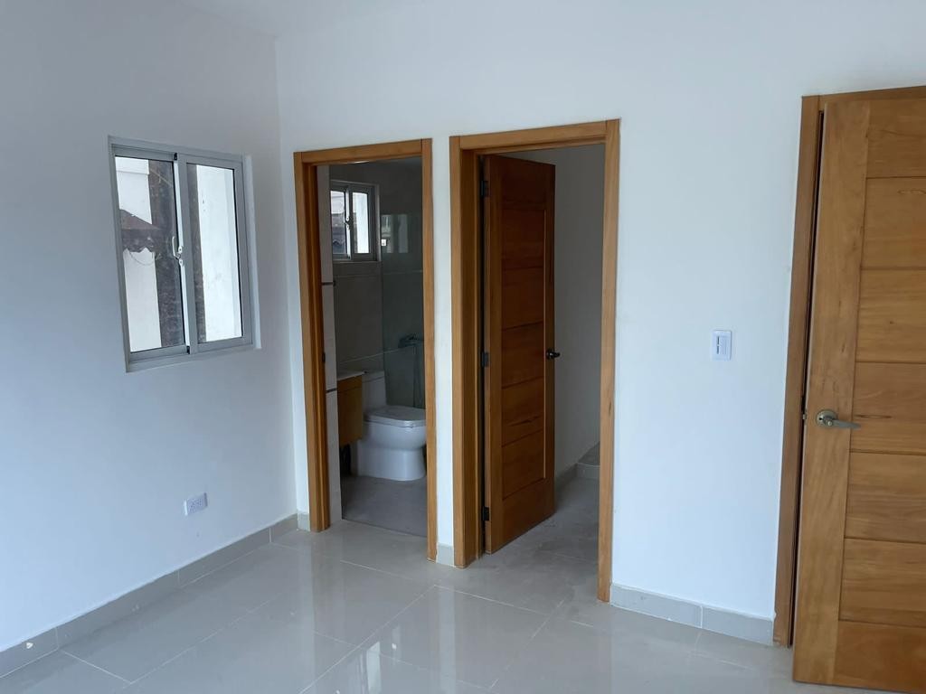 apartamentos - Se vende apartamento en El Cacique 4