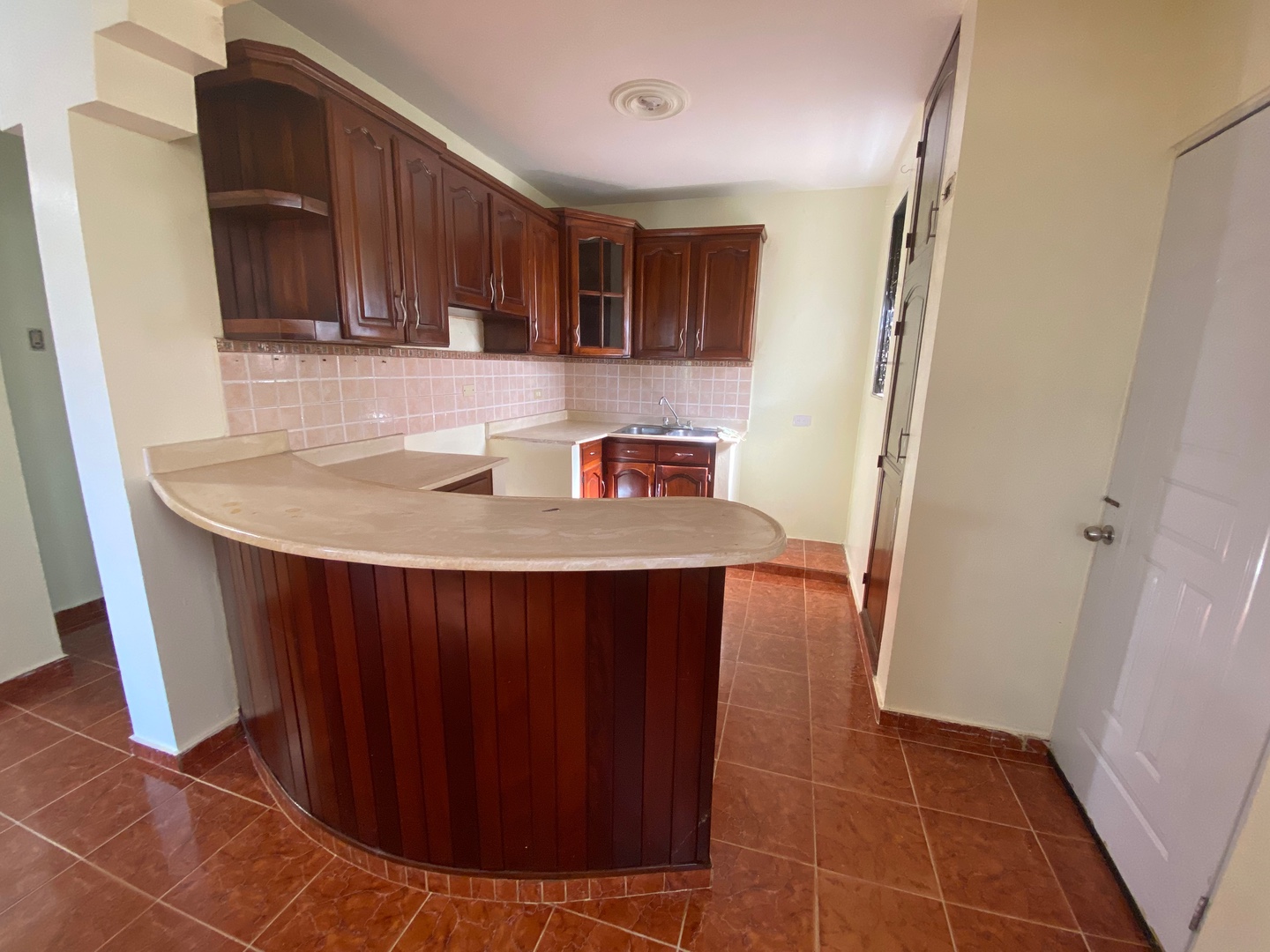 casas - CASA EN VENTA EN SANTIAGO DE LOS CABALLEROS  3