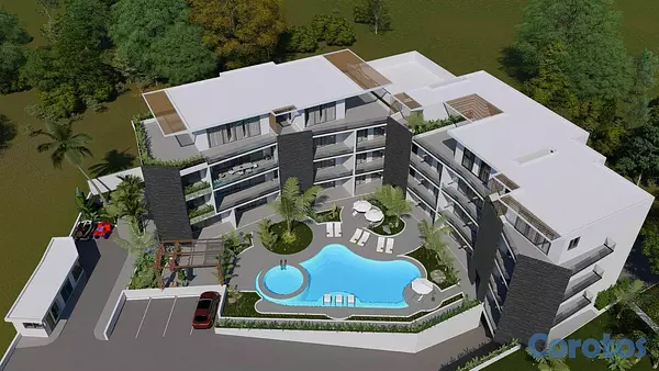 apartamentos - Residencial Exclusivo en Venta – Alta Rentabilidad 6