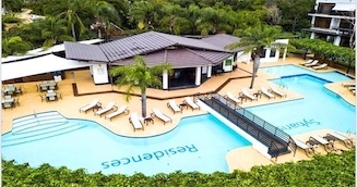 apartamentos - Venta de apartamentos listos en Juan dolio precios desde USD135,000