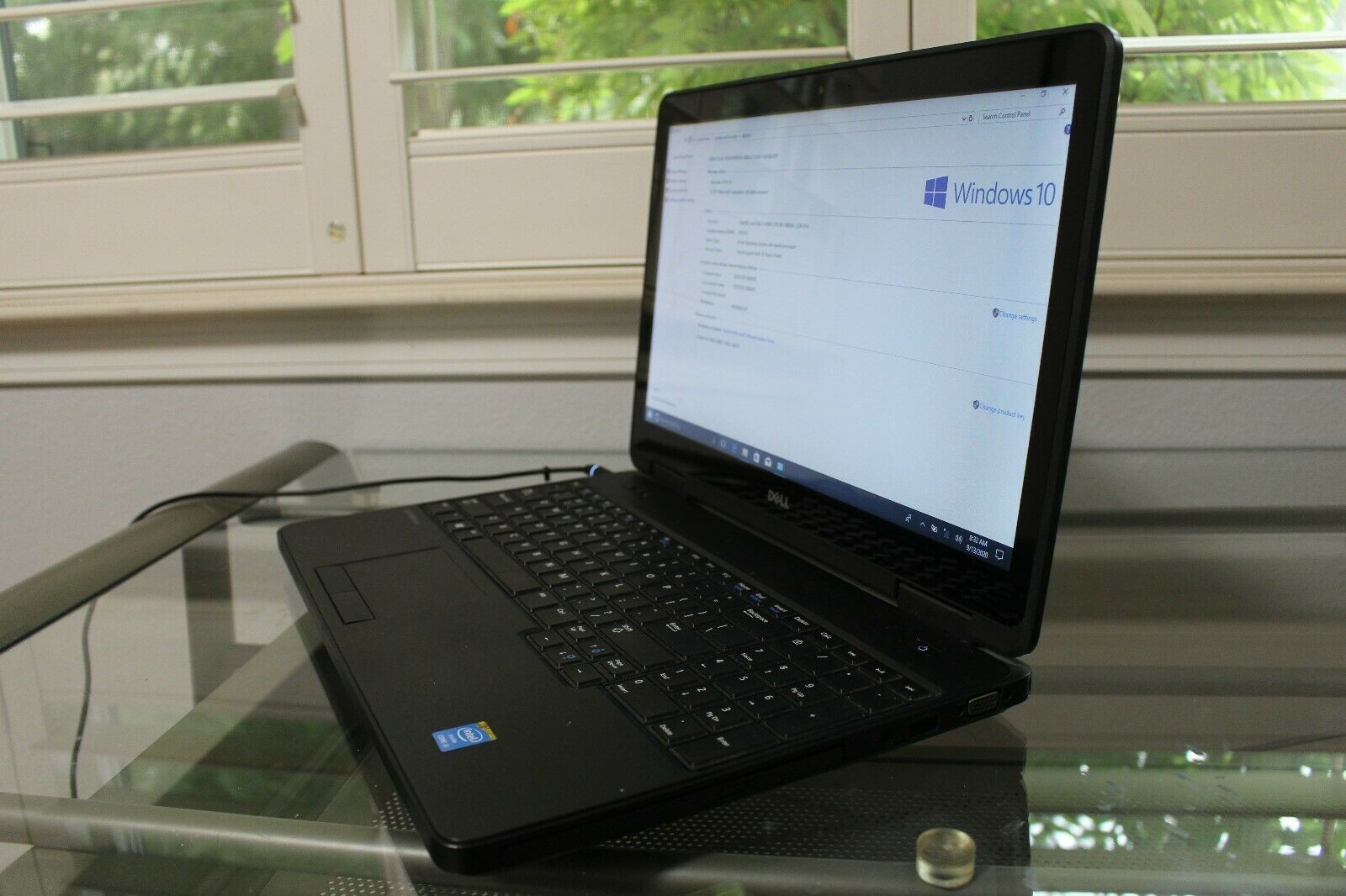 computadoras y laptops - LAPTOP DELL I5 GARANTIA Y FACTURA
