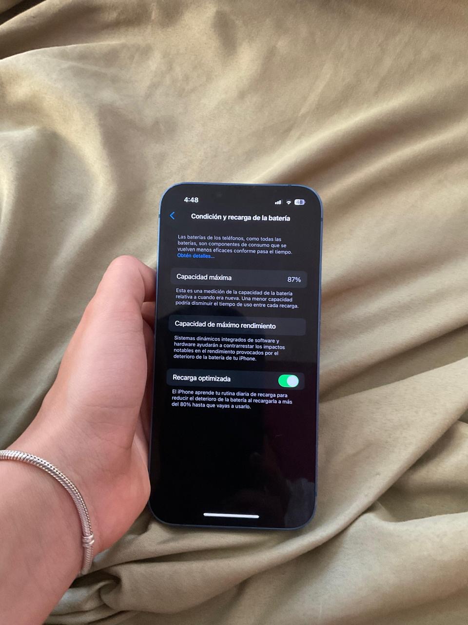 celulares y tabletas - iPhone 13- Desbloqueado de fábrica  1