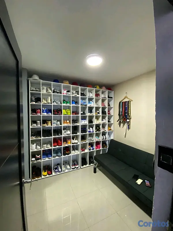 casas - Casa en venta Santo Domingo Este 8