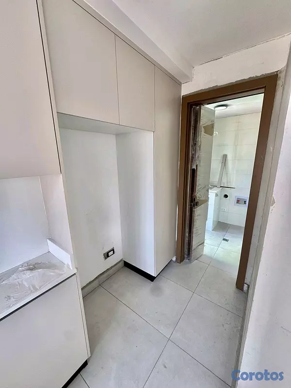 apartamentos - vendo Apartamento Nuevo en Evaristo Morales  7