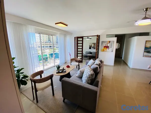 apartamentos - zona universitaria  9