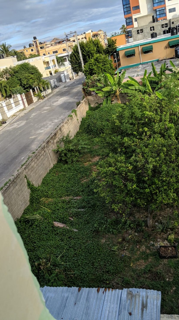 solares y terrenos - Solar para proyecto residencial Tropical del Este 4