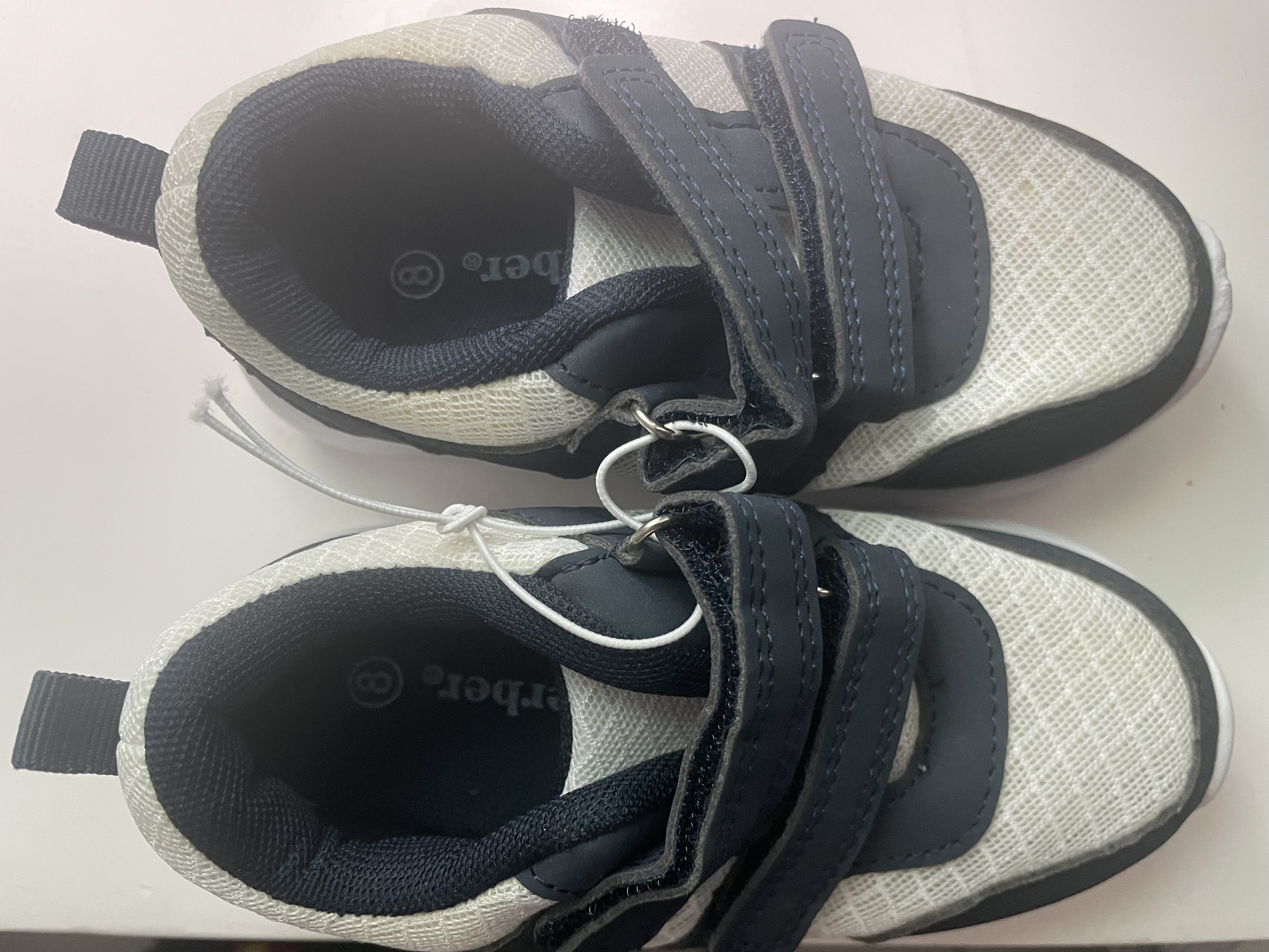 ropa y zapatos - Tenis y sandalias de bebé  1
