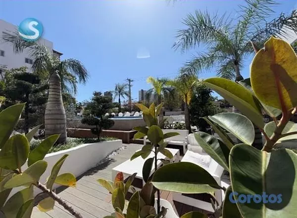 apartamentos - Apartamento en Venta  8