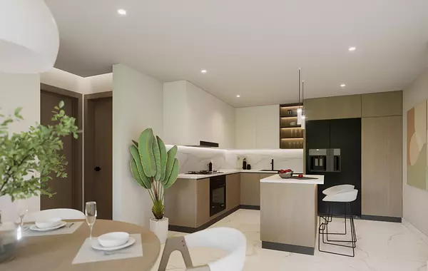 apartamentos - Vendo proyecto en Juan Dolio  7