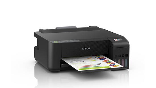 impresoras y scanners - IMPRESORA L1250