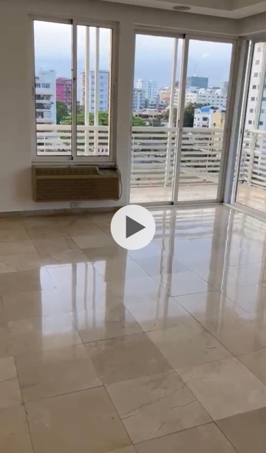 apartamentos - Apartamento línea blanca evaristo 4